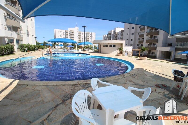 Foto LAGOA QUENTE FLAT SERVICE